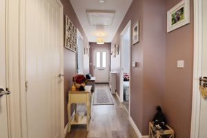 RUSSET WAY- click for photo gallery